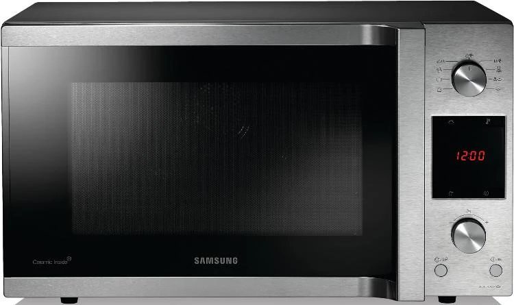 Samsung home appliances making Ramadan cooking easy