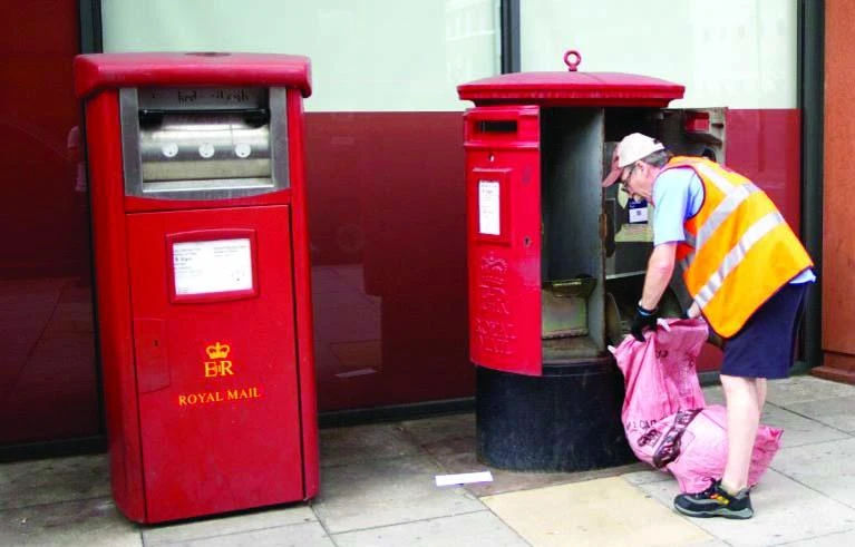 World post offices look far and wide for reinvention