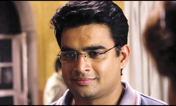 Indian actor Madhavan to join Hollywood bandwagon