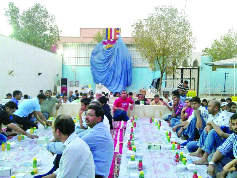‘Ramadan is of great importance to Sri Lanka’