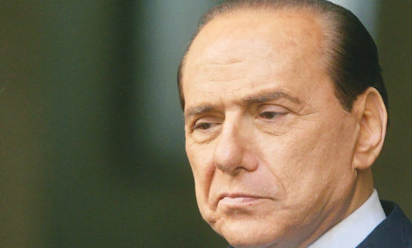 Berlusconi won’t seek ‘exile’ if tax fraud conviction upheld