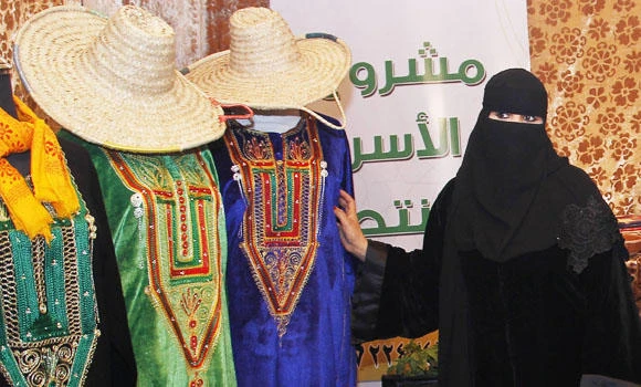 Productive families’ festival to be launched in Jeddah
