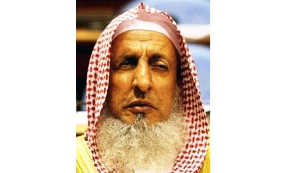 Grand Mufti: Itikaf need not be confined to Grand Mosque