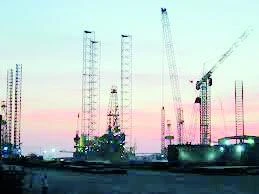 Contracting projects worth more than $900bn under way in GCC