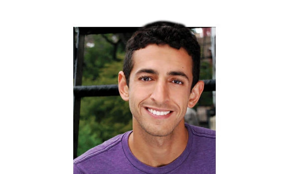 Hisham Fageeh: Comedy by coincidence