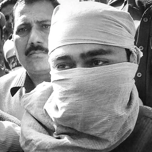 Death sought for Batla House convict