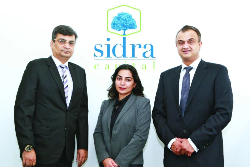 Agilis empowers Sidra Capital to boost trade