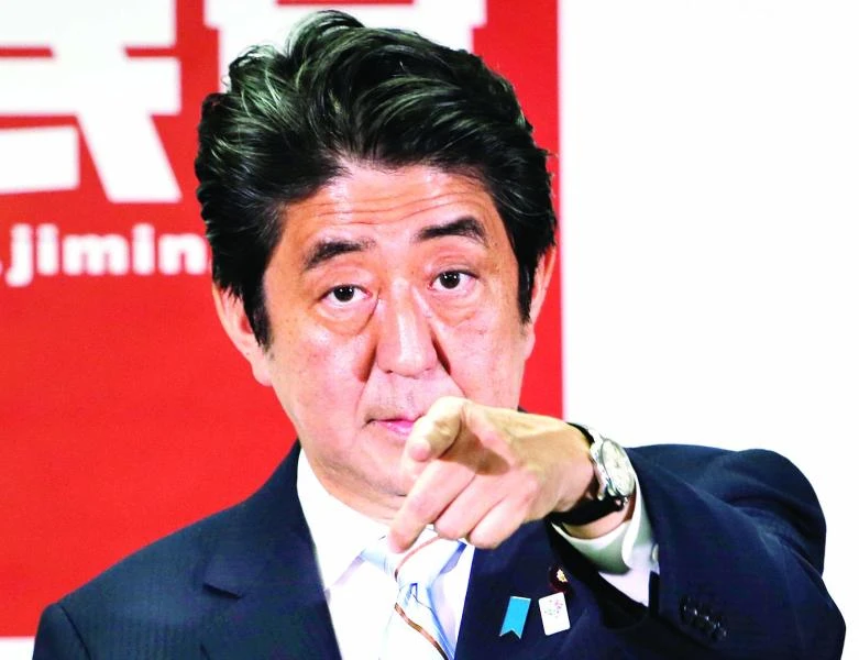 Japan factory output drops, but recovery seen intact