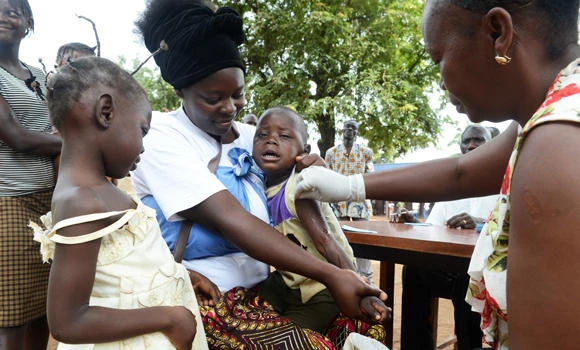 Pfizer sells key vaccine cheaply to poor countries