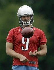 Lions, Stafford agree to $53 million extension