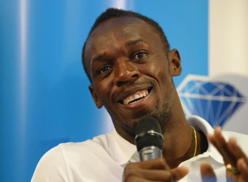 Usain Bolt: Doping scandals have ‘set us back’
