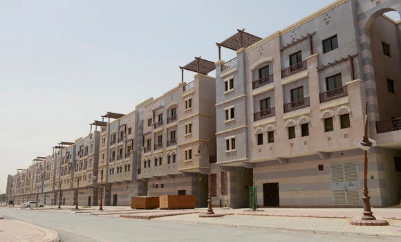 SR 5 billion loans to build new homes