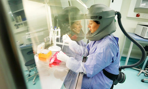 Six new MERS cases reported in Gulf region