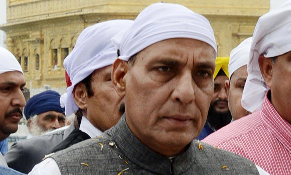 BJP leader sparks outrage with anti-English remarks