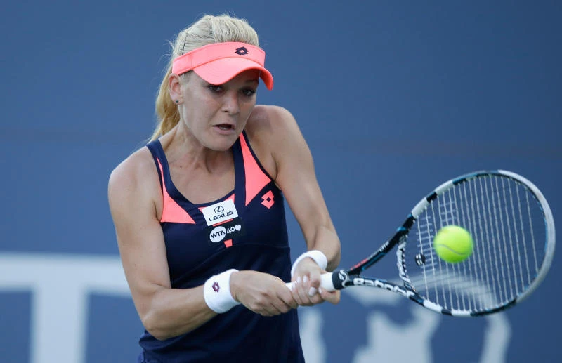 Cibulkova, Radwanska in Stanford final