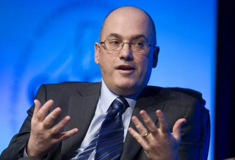 US charges hedge fund SAC with insider trading