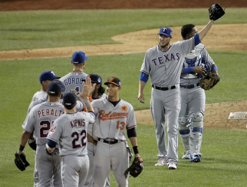 AL wins All-Star Game 3-0, Rivera named MVP