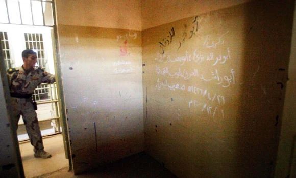 ‘Iraq pardons 17 Saudi prisoners’