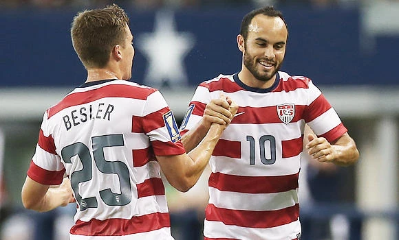 US to face Panama in Gold Cup final