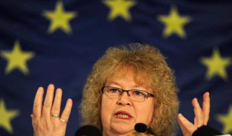 European lawmakers press Sri Lanka to probe war crimes
