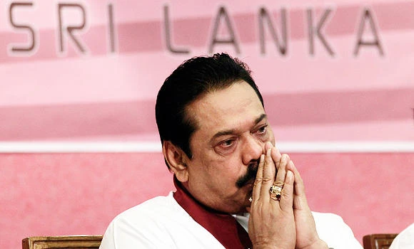 Sri Lanka’s president orders probe into war-time disappearances