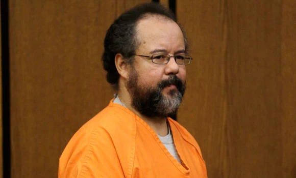Ariel Castro pleads guilty in US kidnap case