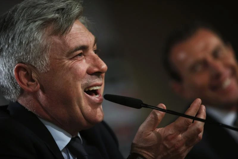 Barcelona at home for first Clasico of season