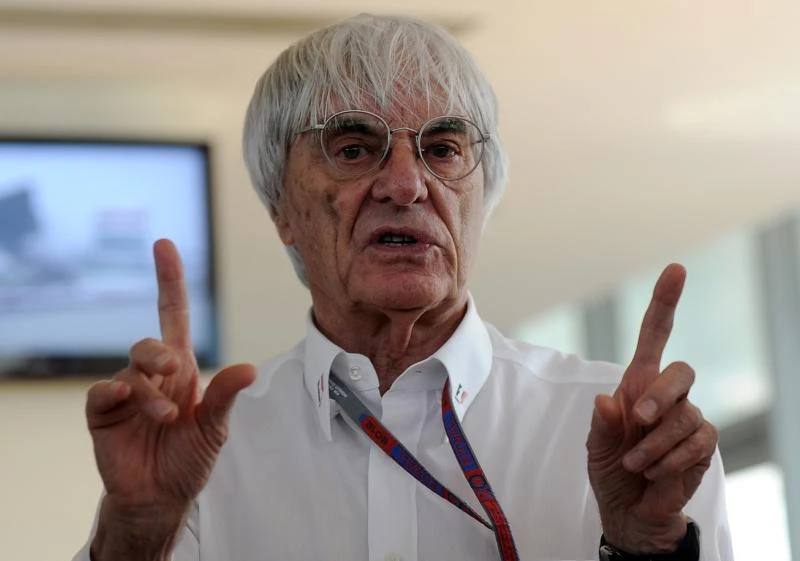 Indian Grand Prix faces ax in 2014