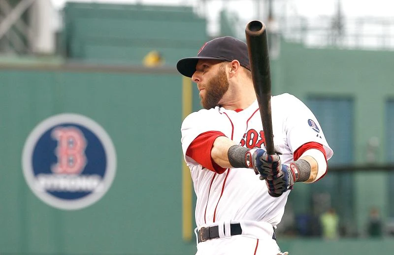 Pedroia lines up $100 million extension deal