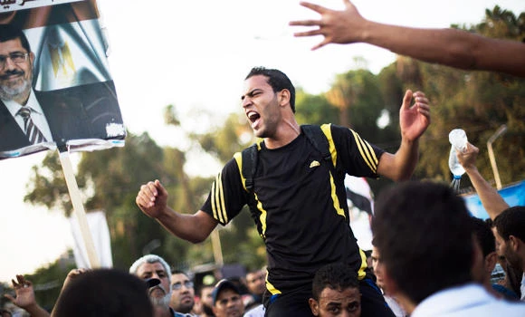 Egypt death toll hits 80 as more Mursi backers killed