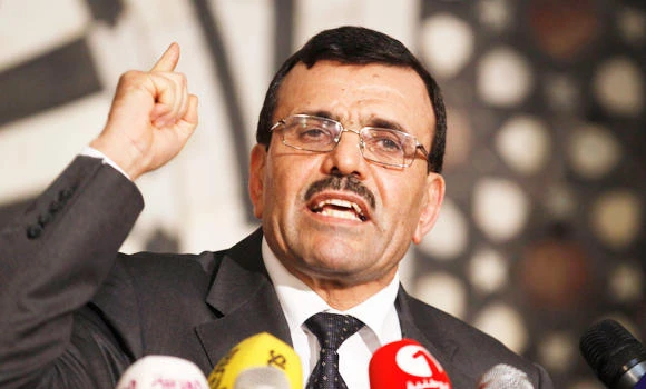 Tunisia’s leader rejects calls to step down