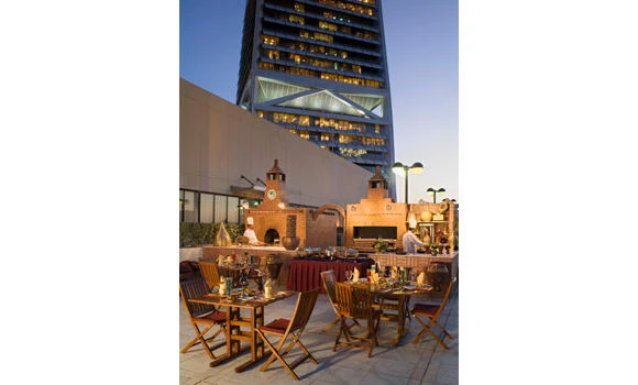 Hotel Al Khozama provides signature Ramadan offerings