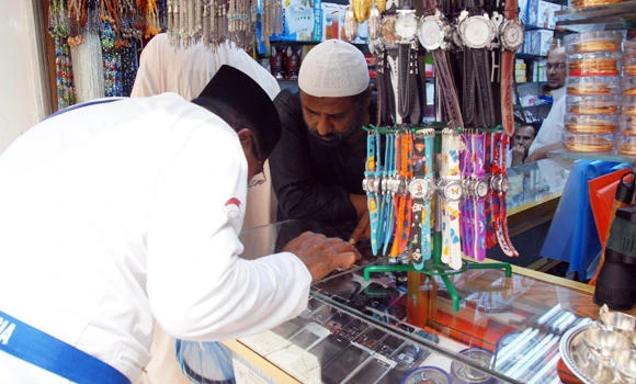 Traders not blessed with high profits this Ramadan