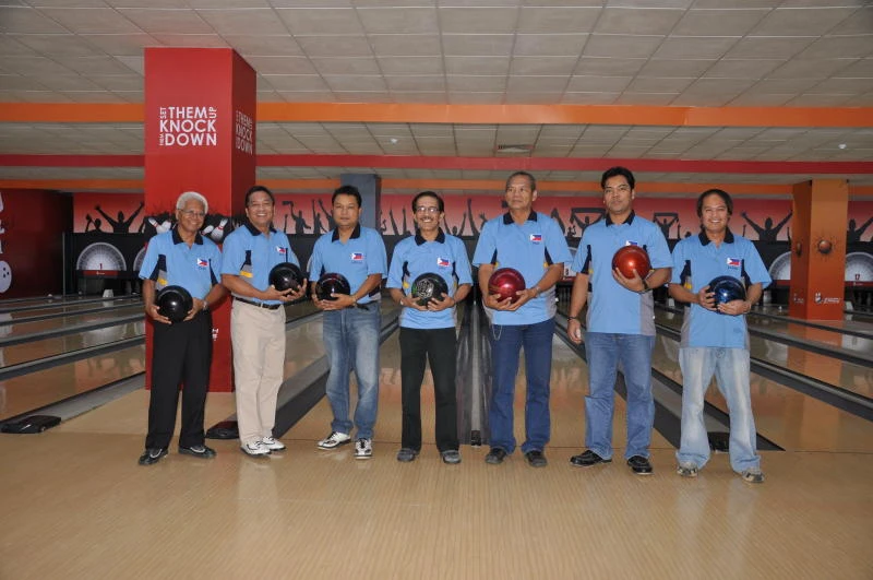 Bowling City scores double in Sarawat Thursday League