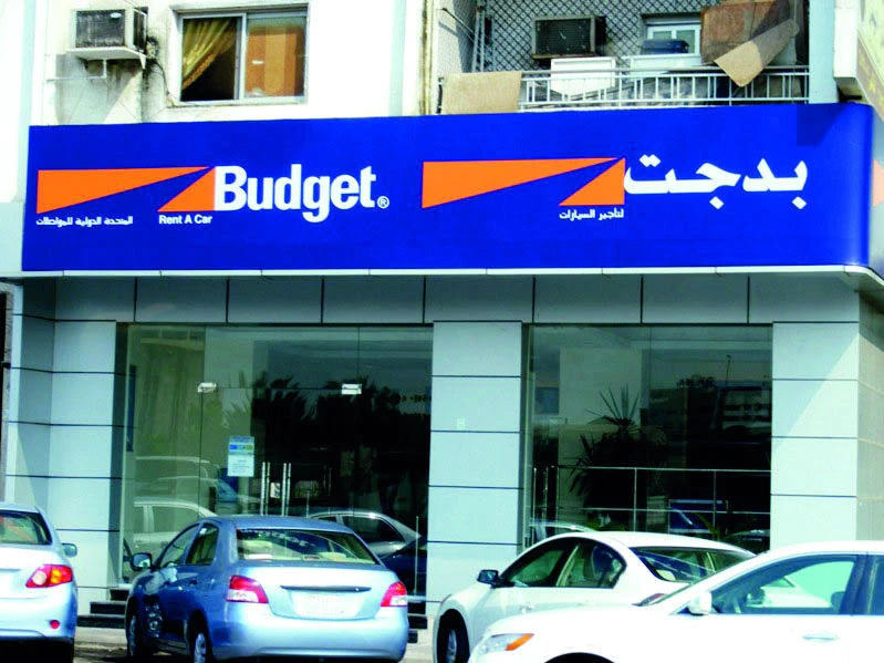 Car rental businesses fully booked