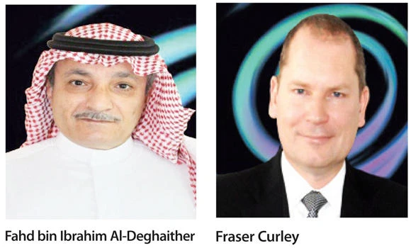 Zain’s Q2 gross profits up 18%