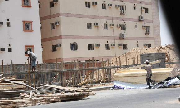 Midday work ban to be enforced
