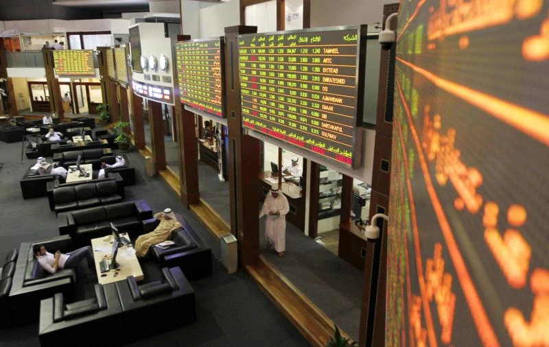 IMF warns Dubai on debt, surging property prices