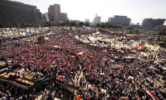 Egypt military tightens grip as deadline expires