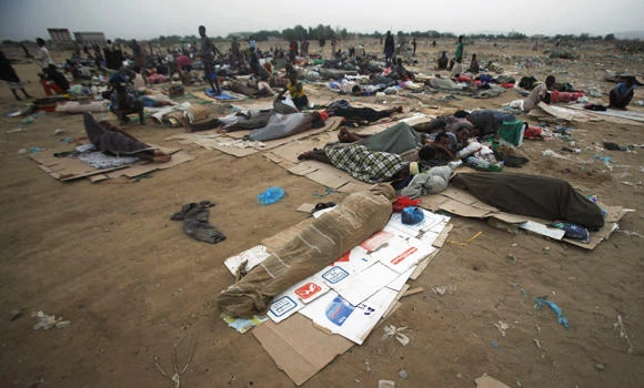 KSA stops hiring workers from Ethiopia