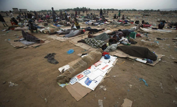 Incidents involving Ethiopians highly exaggerated, say police