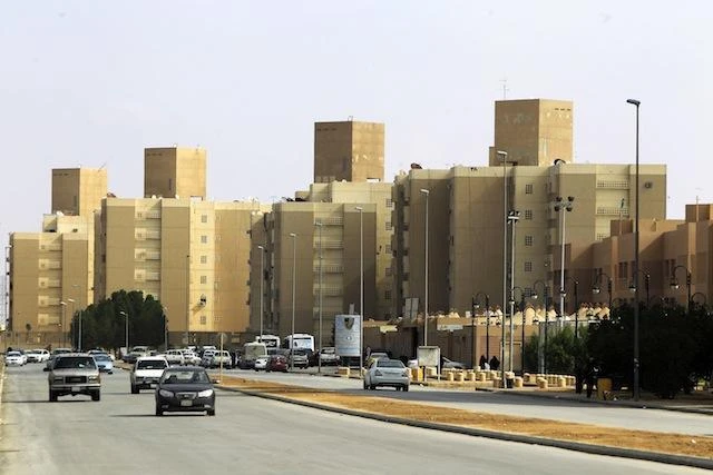Saudi Q1 real GDP growth slows to 2.1% vs 6.5% year ago