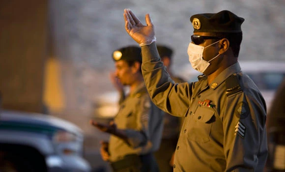New measures set to stop illegal pilgrims from entering Makkah