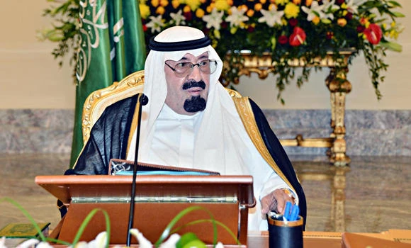 SR1.4 billion urgent aid ordered for the needy