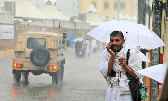 100,000 pilgrims expected after Umrah visa move