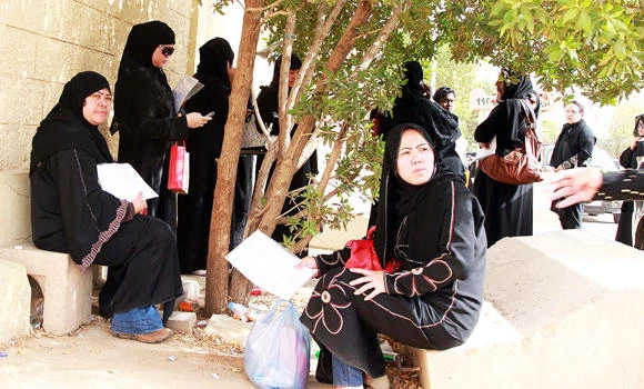 Ethiopia cancels 40,000 work visas for KSA-bound housemaids