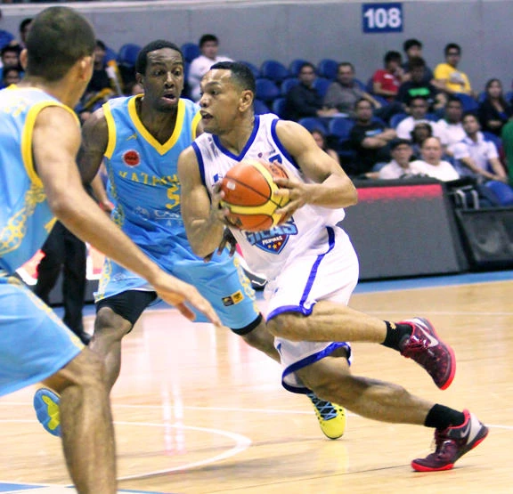Gilas-Pilipinas downs Kazakhstan 98-92