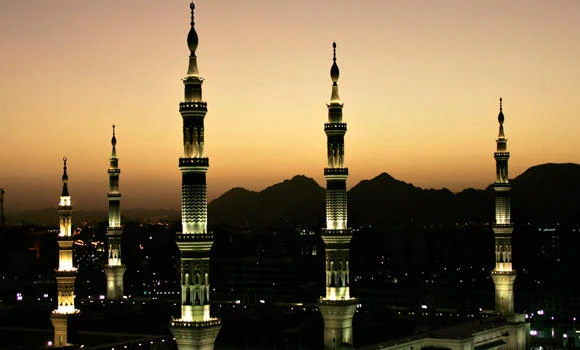 Rules outlined for ‘itikaf’ in Prophet’s Mosque