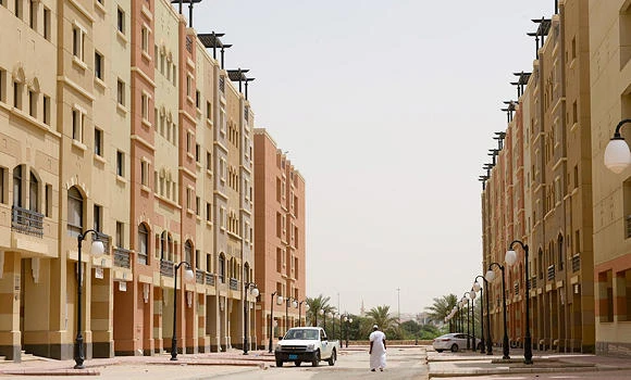 KSA housing demand grows despite market imbalance