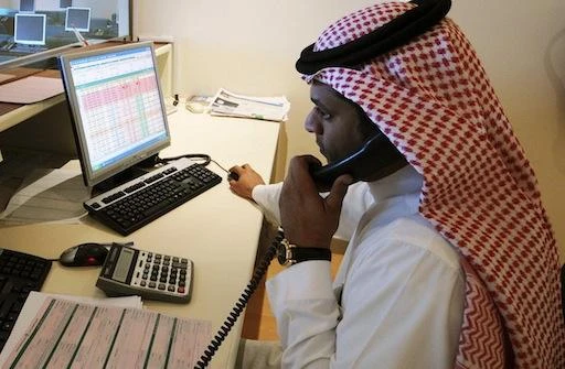 Saudi stocks rise to near 16-month high